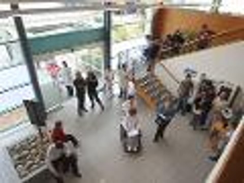 Section de recherches en tournage à Girac