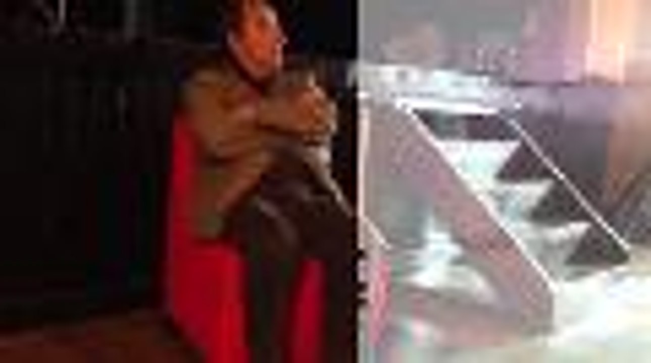 Richard Boringer parle poésie avec les  lycéens de Barbezieux