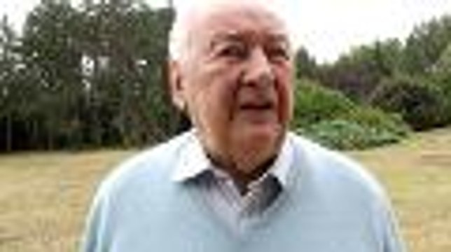 Georges Chavanes critique les projets de Lavaud