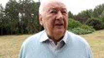 Georges Chavanes critique les projets de Lavaud