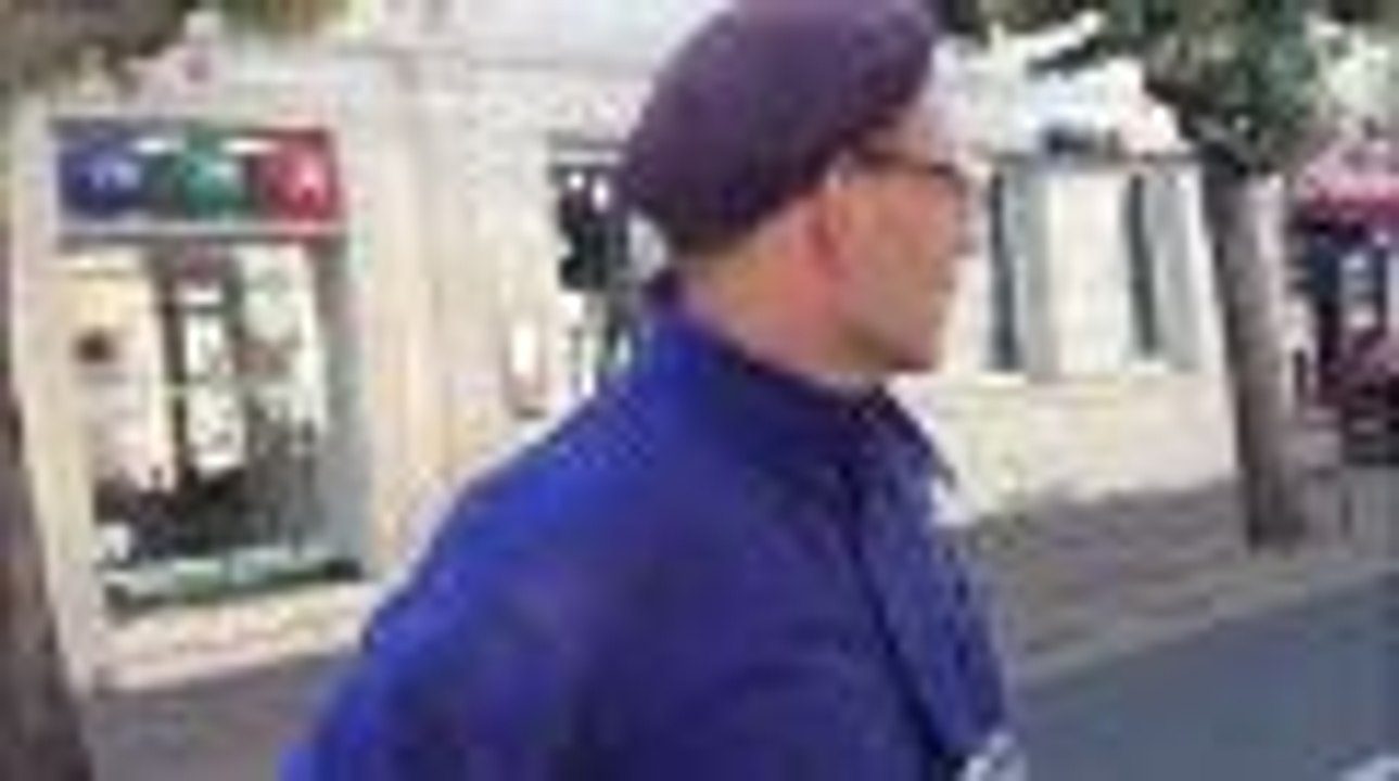 coup de chauffe crieur