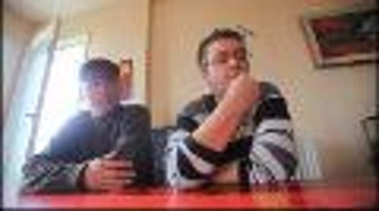 Meurtre à coups de couteau à La Couronne: deux acteurs du drame témoignent