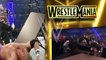 WWE Wrestlemania 17 Edge and Christian vs The Dudley Boyz vs The Hardy Boyz TLC Match