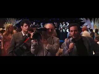 Will Griggs on Fire Chant - Wolf Of Wall Street Wedding Scene