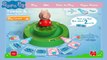 Peppa Pig: Juguete Tumble Spin online gratis / juegos de niños