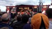 The Stone Roses 6/29/12 Heaton Park, Manchester - I Wanna Be Adored