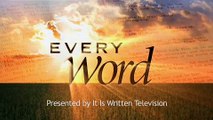 1039. Easier Than You Think “Romans 7:25” (Every Word - Daily Devotional with Jon Bradshaw) SDA