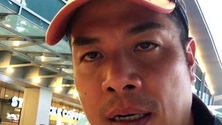 Singapore Review 2016 : Thưởng thức Chilli Crab ngay tại Vịnh Marina