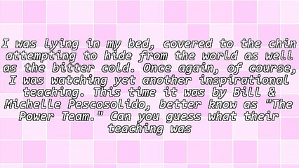 Why Is Content King?