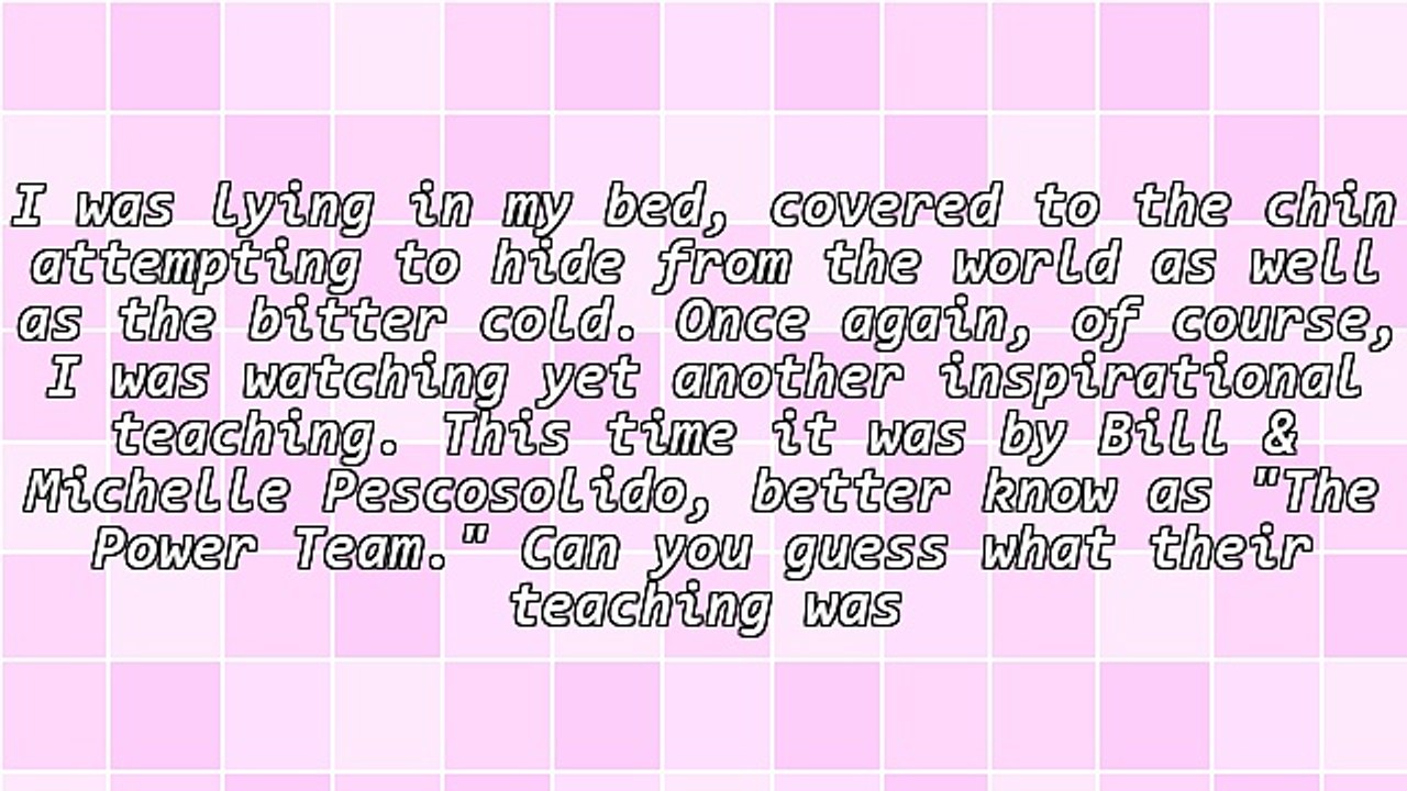 Why Is Content King?