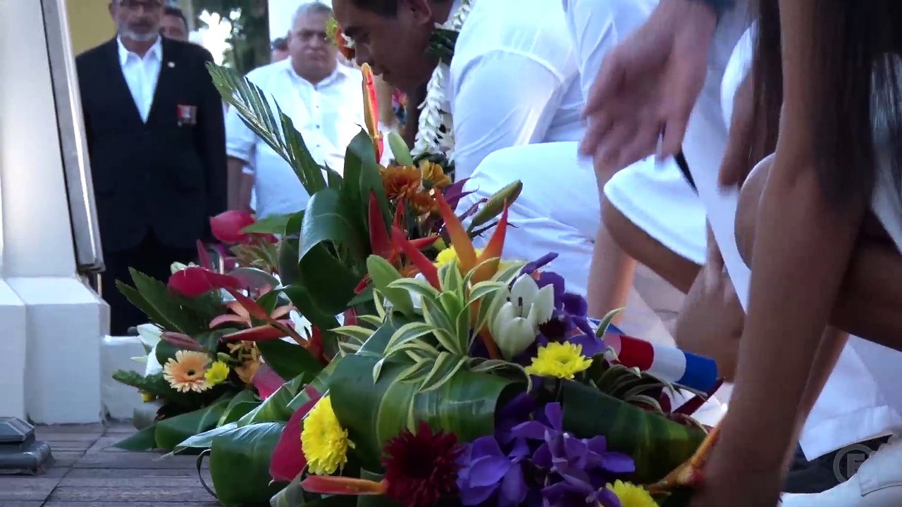 Journée nationale de la Résistance – Concours National de la Résistance et de la Déportation
