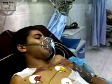NATO Bombing civilians in Sirte (17), 09.2011 NATO Crimes In Libya