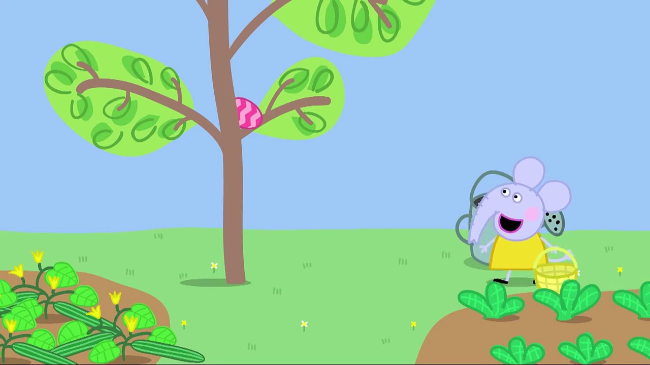 Peppa Pig - todos os episódios 2016