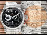 Jaeger Lecoultre Master Compressor Chronograph Watch 146.8.25