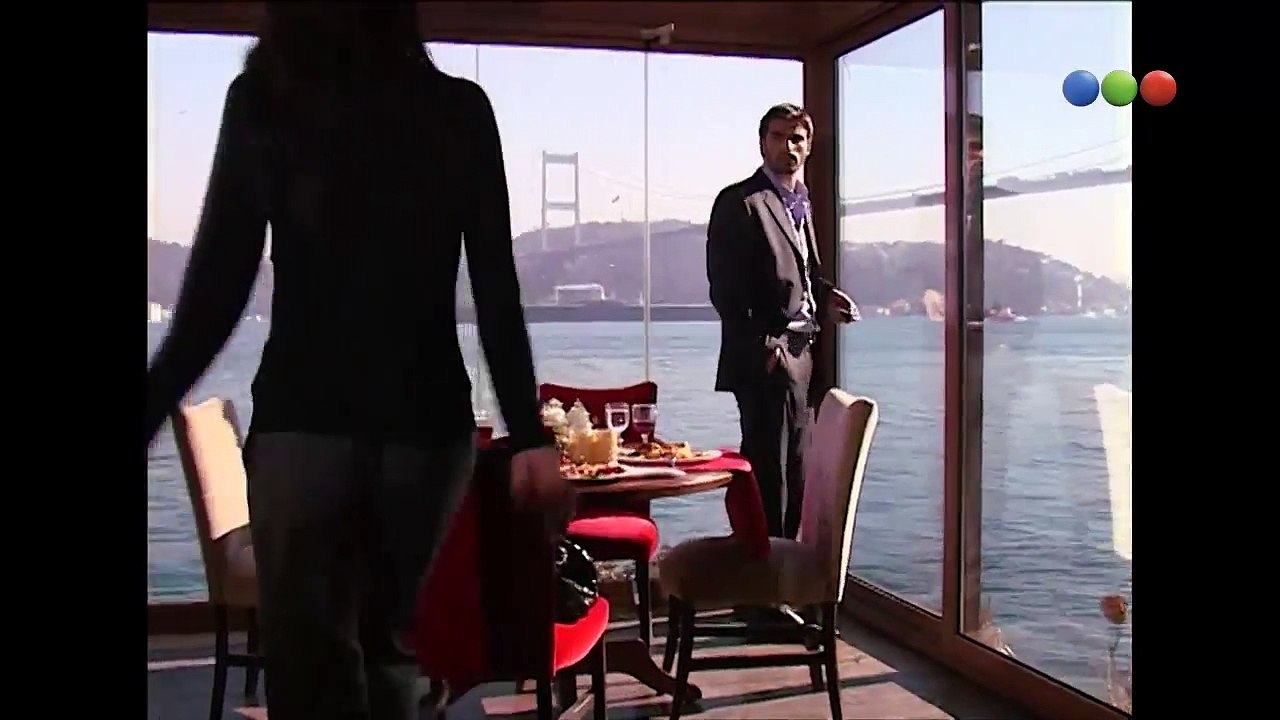 capitulo 100 de #Sila de la tv publica hd