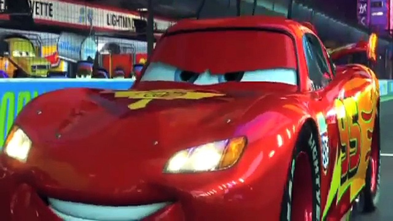 ZINEA UMEENTZAT: "Cars 2" (2011.10.23)