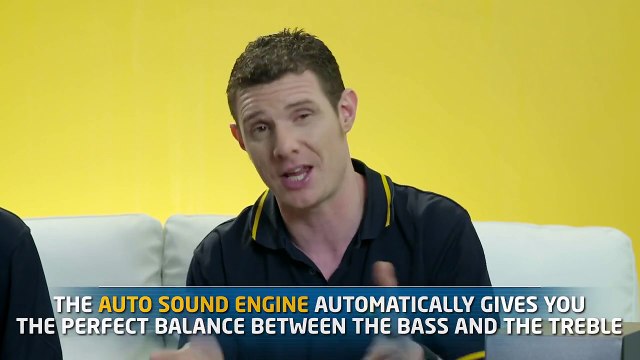 Betta Advice: LG Sound Bars | Betta Home Living