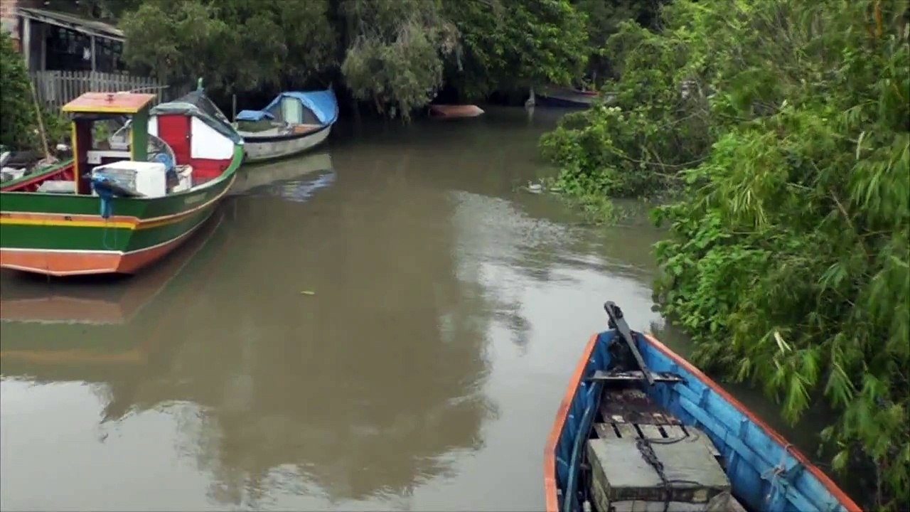 NÍVEL DA LAGOA DOS PATOS ATINGE 1,85m ACIMA DO NORMAL.