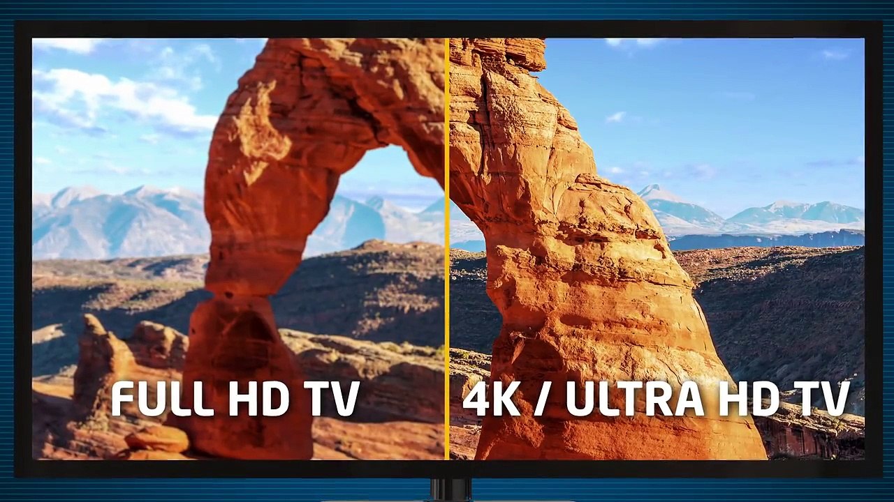 Betta Advice: LG Smart TV | Betta Home Living