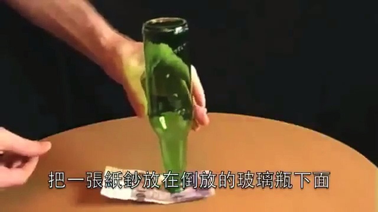 十個你會直賭贏的賭局  10 amazing bets you will always win