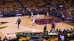 LeBron James Blocks DeMar DeRozan | Raptors vs Cavaliers | Game 1 | May 17, 2016 |  NBA Playoffs