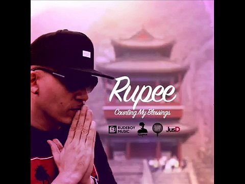 Rupee - Counting My Blessings (@TheRealRupee)