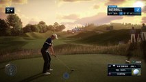 EA SPORTS™ Rory McIlroy PGA TOUR Great tee shot