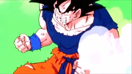 Dragon Ball Z: Kaioken x20 Kamehameha (Dragon Ball Super Music)
