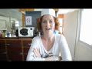 Le diner parfait d'Audrey