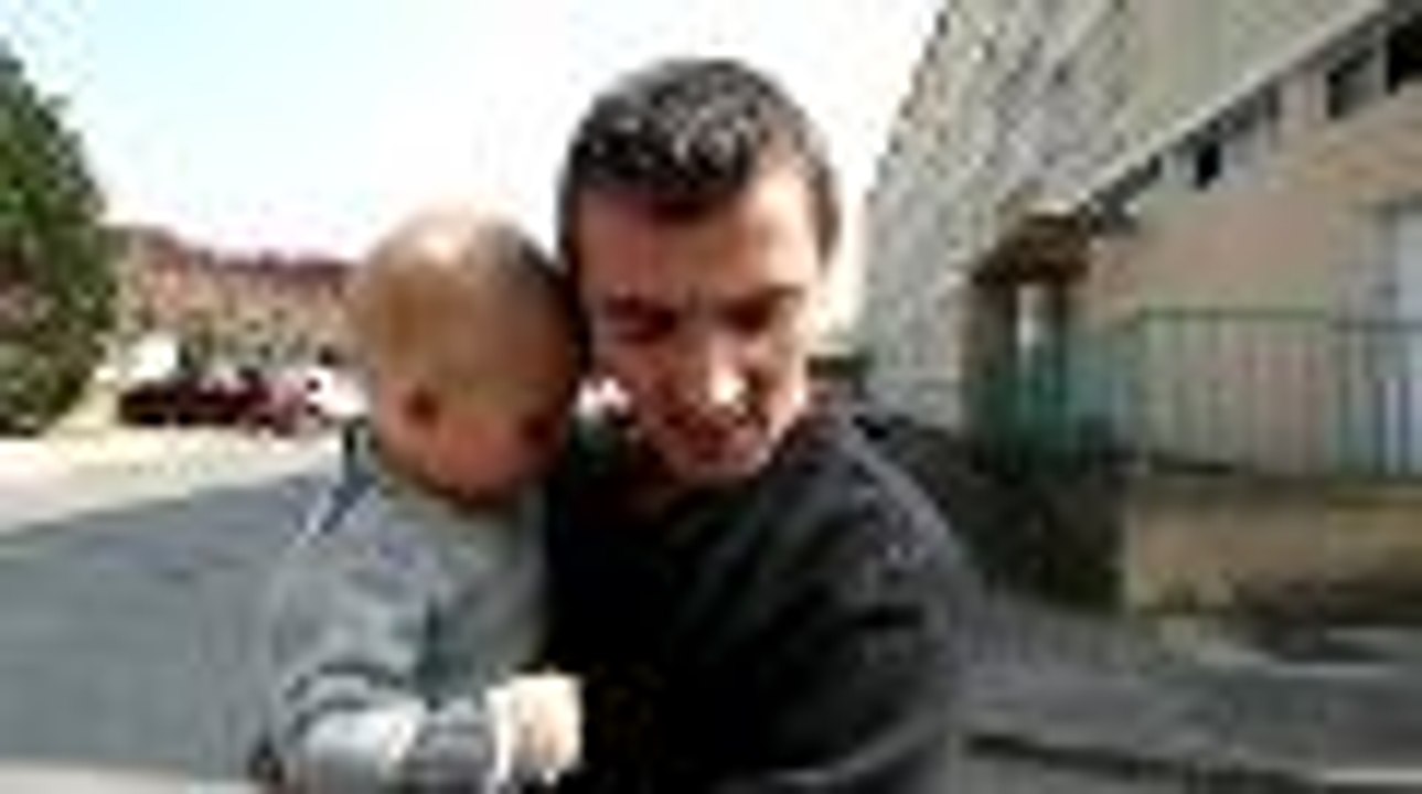 Explosion de Barbezieux : Le fils de la victime temoigne
