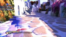 Sonic Unleashed Apotos Act4 00:29:57