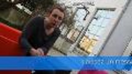 Les crieurs de Cognac (Vidéo Benoît Caurette)