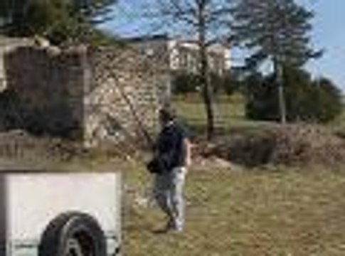 Des racines et des ailes au château de la Mercerie