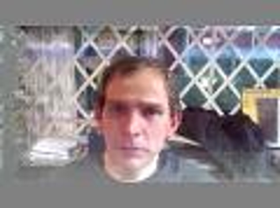 Un mort au passage à niveau: le témoignage d'un passager (vidéo Julien Chabrout)