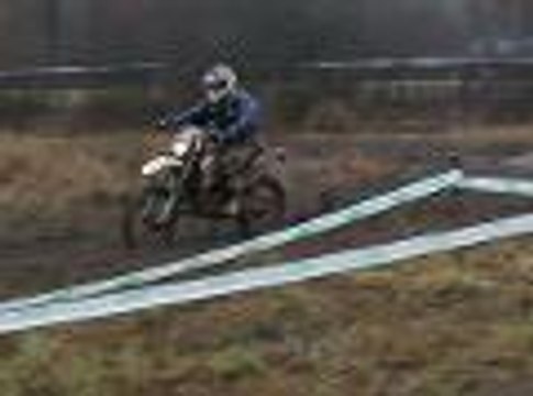 Argentor: un enduro de costauds