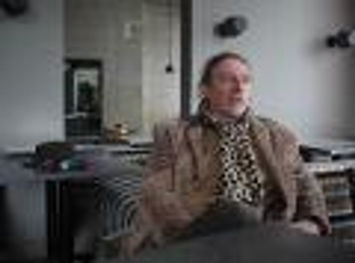 Jean-Paul Decroix ouvre un nouveau restau à Angoulême (vidéo Phil Messelet)  - Vidéo Dailymotion