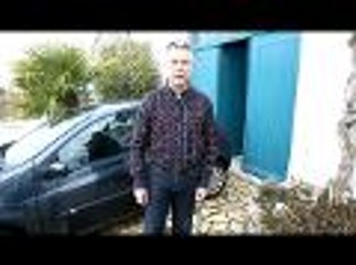 Problème de direction sur les clio