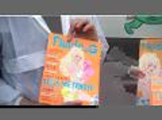 Comment pécho avec Fluide Glacial