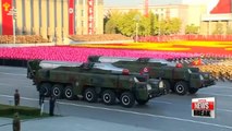U.S. sternly denounces N.Korean missile launch