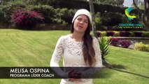 MELISA OSPINA - PROGRAMA LÍDER COACH