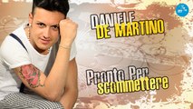 Daniele De Martino - Cchiù 'e n'anne fa