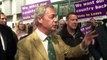 Farage builds on immigration fears in Brexit battle