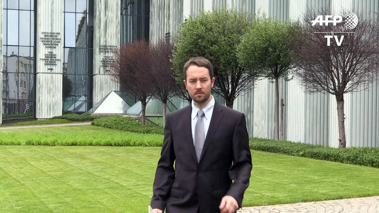 La Pologne relance la procédure d'extradition de Polanski