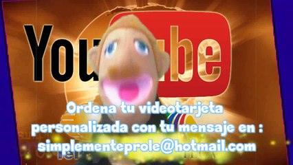 televisa va ahora por youtube a falta de raiting