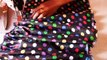 Baby Dress - 2. Stitching & Finishing Upبے بی کے سوٹ کی سلائی