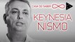 Grandes questões da economia: Keynesianismo | Julio Pires