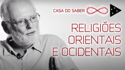 A interação entre as religiões orientais e ocidentais | Frank Usarski