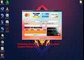 Credit card working number with details 2017.
