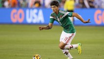 Kidnapped Mexican Soccer Player Shoots Captor & Escapes to Freedom