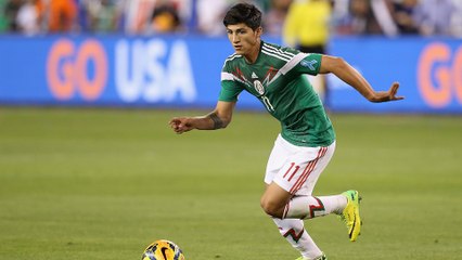 Kidnapped Mexican Soccer Player Shoots Captor & Escapes to Freedom